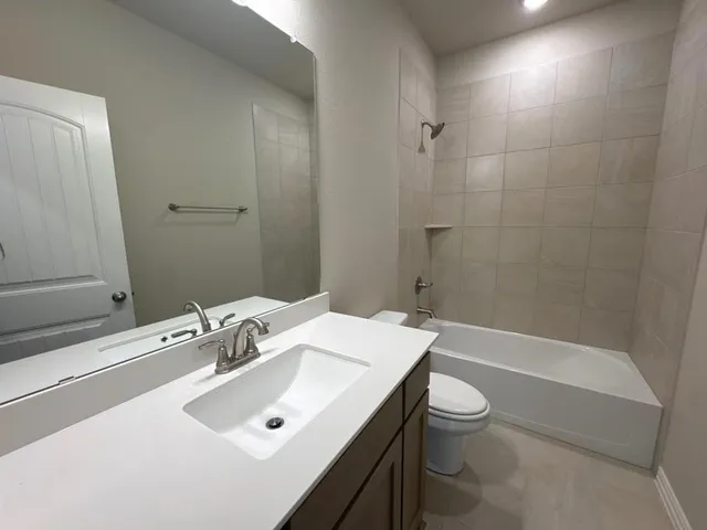 $482,375 | 126 Fossil Canyon Drive, Rhome, TX 76078