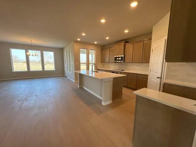 $482,375 | 126 Fossil Canyon Drive, Rhome, TX 76078