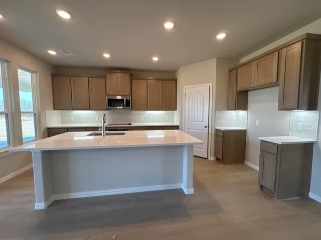 $482,375 | 126 Fossil Canyon Drive, Rhome, TX 76078