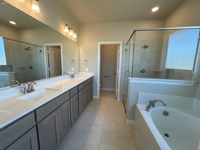 $482,375 | 126 Fossil Canyon Drive, Rhome, TX 76078