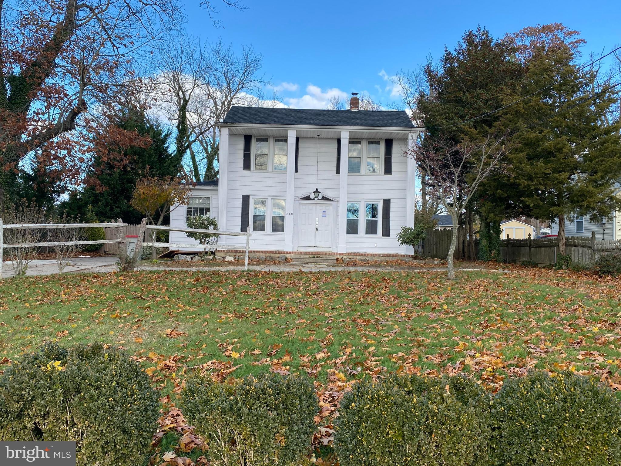 940 East Walnut Road Vineland, NJ 08360 - Photo 1 of 5 Gallery Image 1