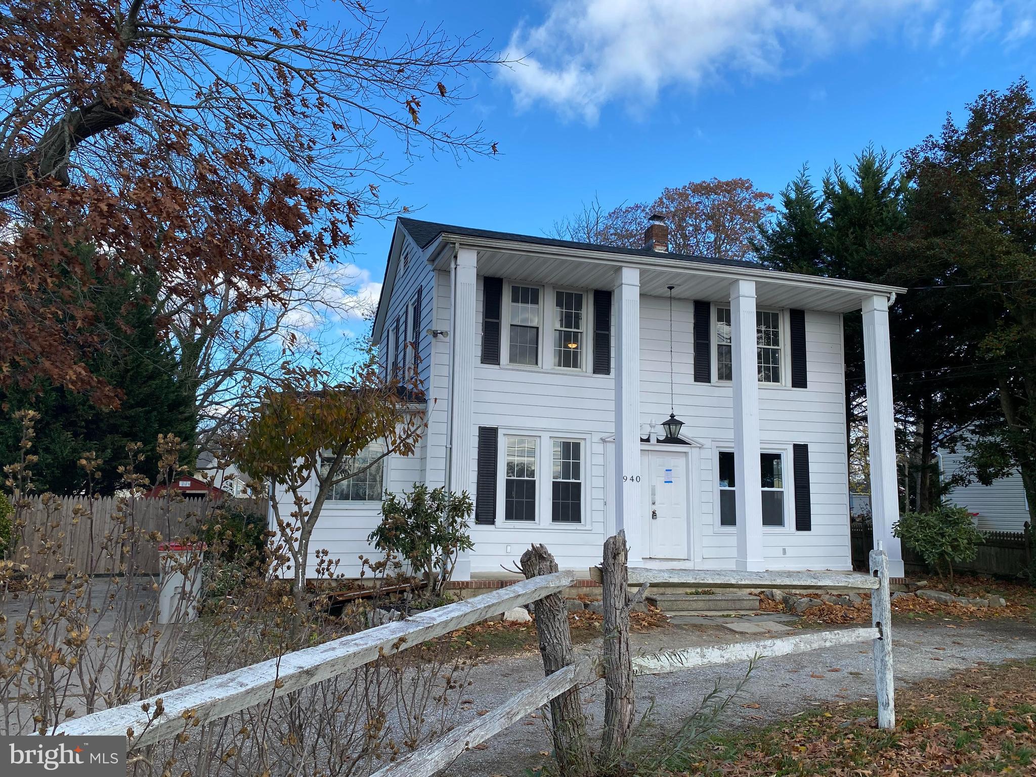 940 East Walnut Road Vineland, NJ 08360 - Photo 3 of 5 Gallery Image 3
