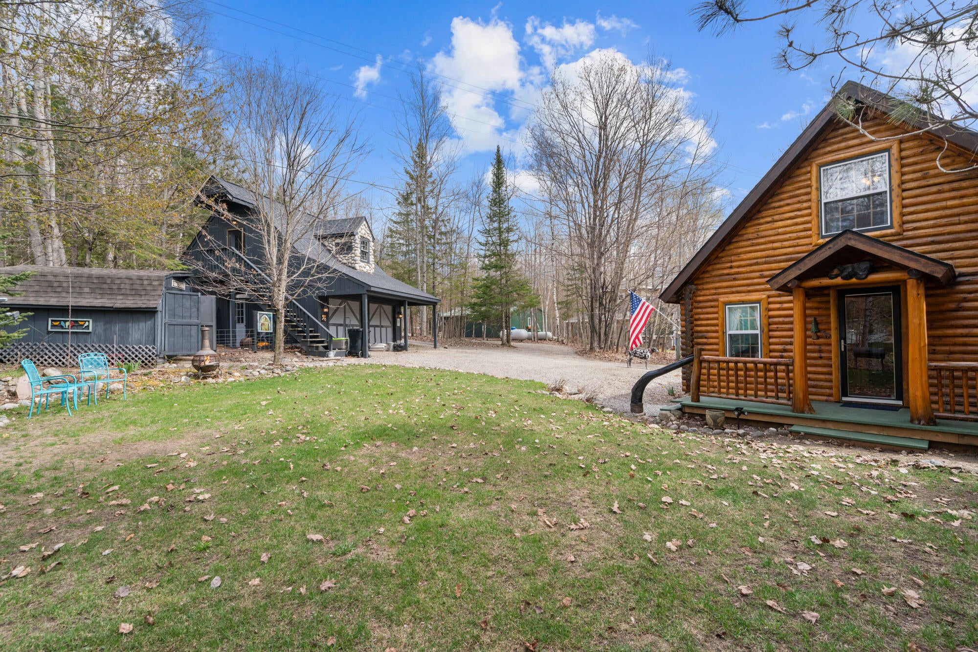 10849 MacArthur Road Levering, MI 49755 - Photo 11 of 56 A7R01373