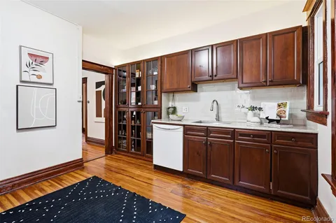 $499,950 | 348 Cherokee Street, Denver, CO 80223