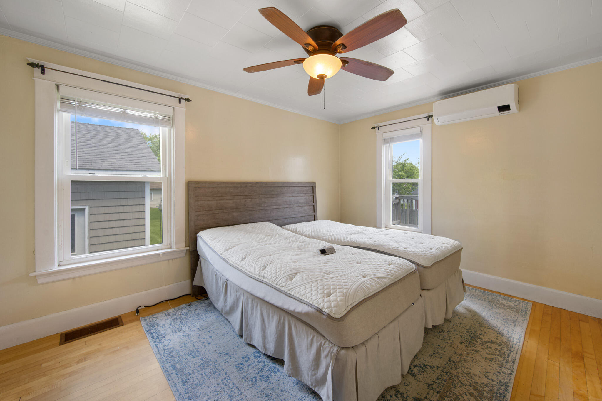 164 7th Street Bangor, ME 04401 - Photo 16 of 51 First Floor Bedroom