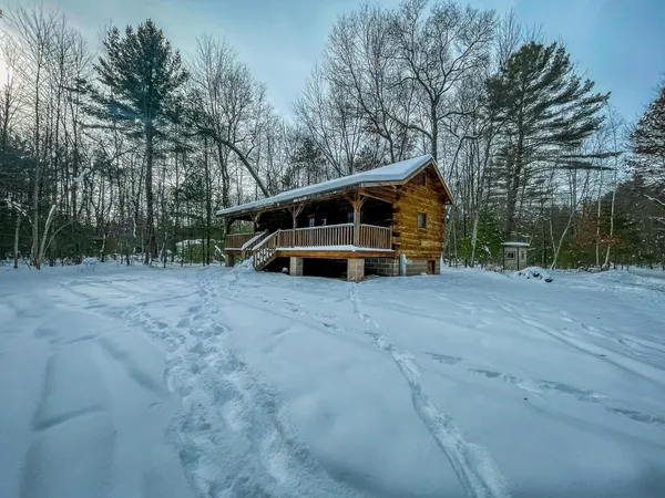 $227,900 | 1007 Necedah Road, Babcock, WI 54413