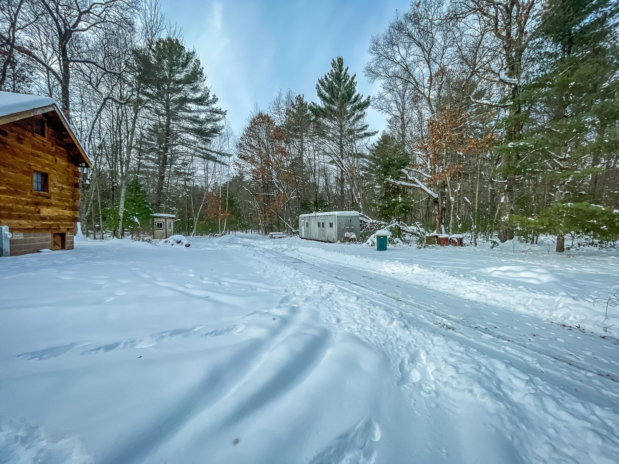 1007 Necedah Road Babcock, WI 54413 - Photo 13 of 51