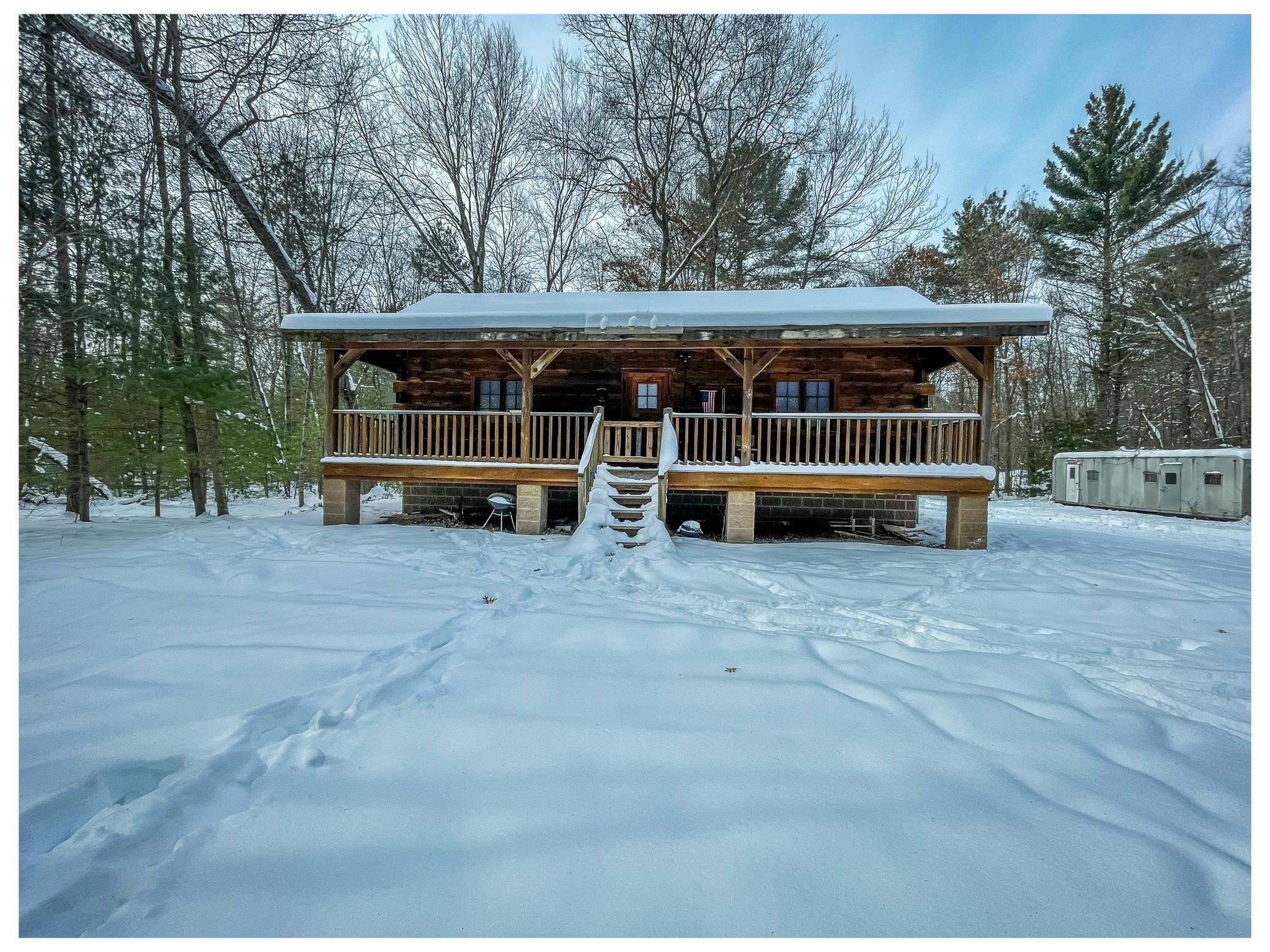 1007 Necedah Road Babcock, WI 54413 - Photo 14 of 51