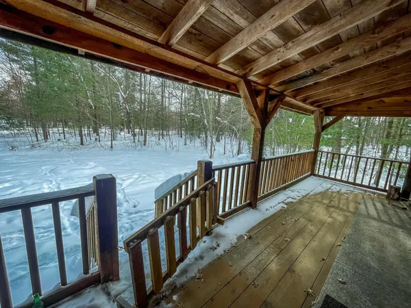 $227,900 | 1007 Necedah Road, Babcock, WI 54413