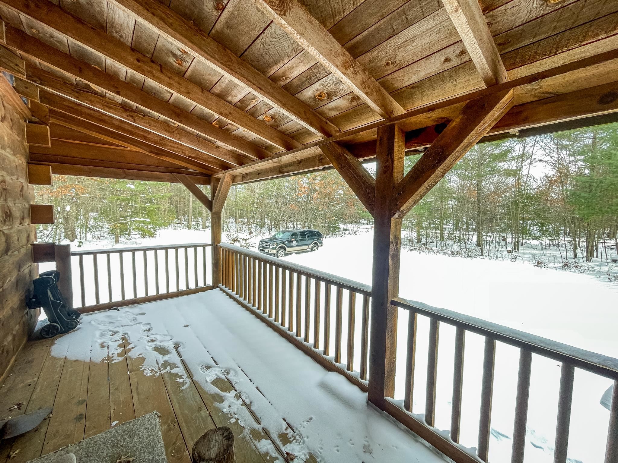 1007 Necedah Road Babcock, WI 54413 - Photo 16 of 51