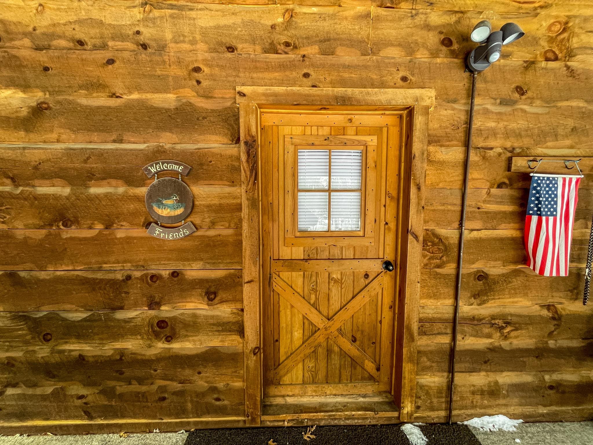 1007 Necedah Road Babcock, WI 54413 - Photo 17 of 51