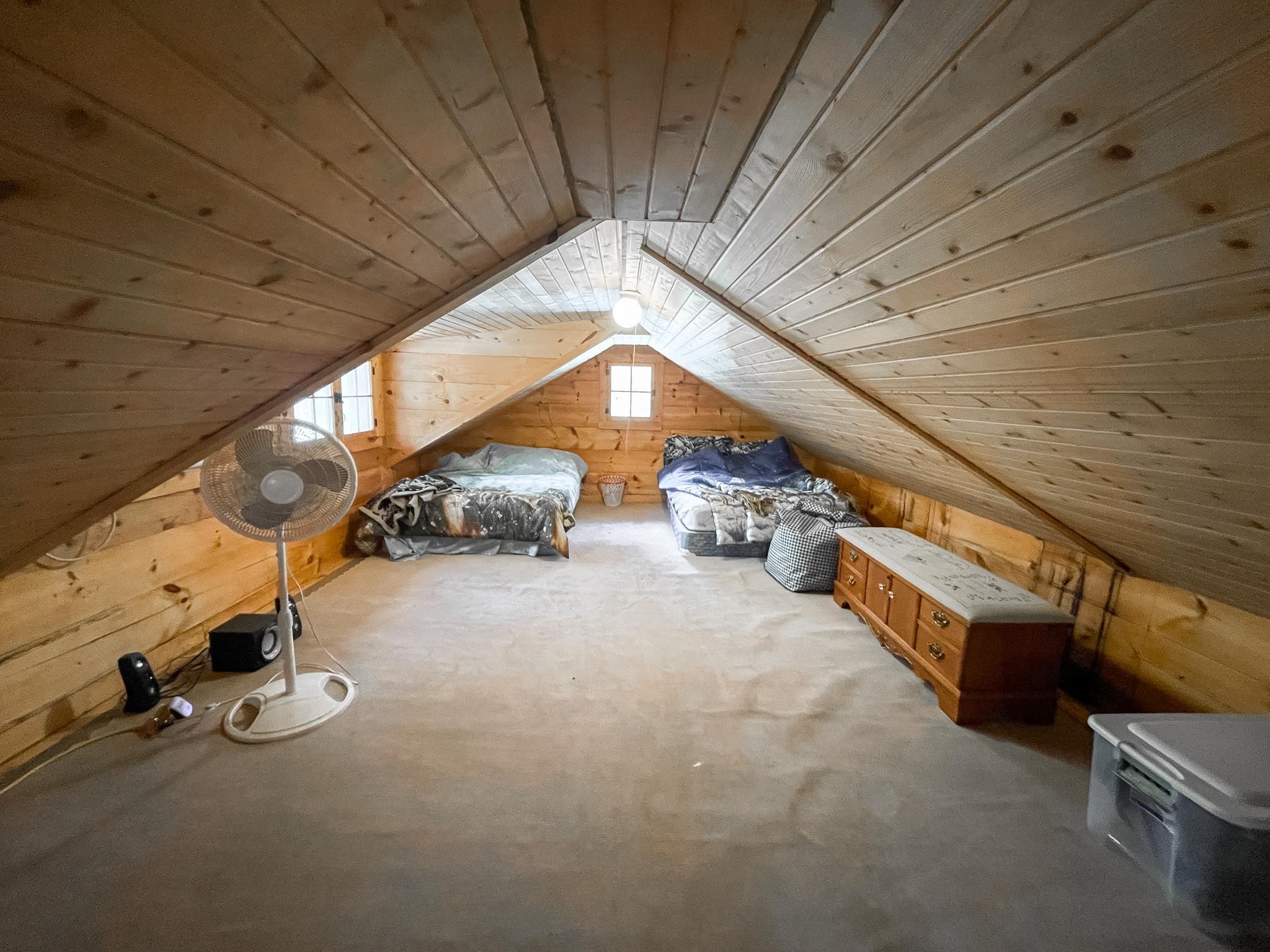 1007 Necedah Road Babcock, WI 54413 - Photo 18 of 51