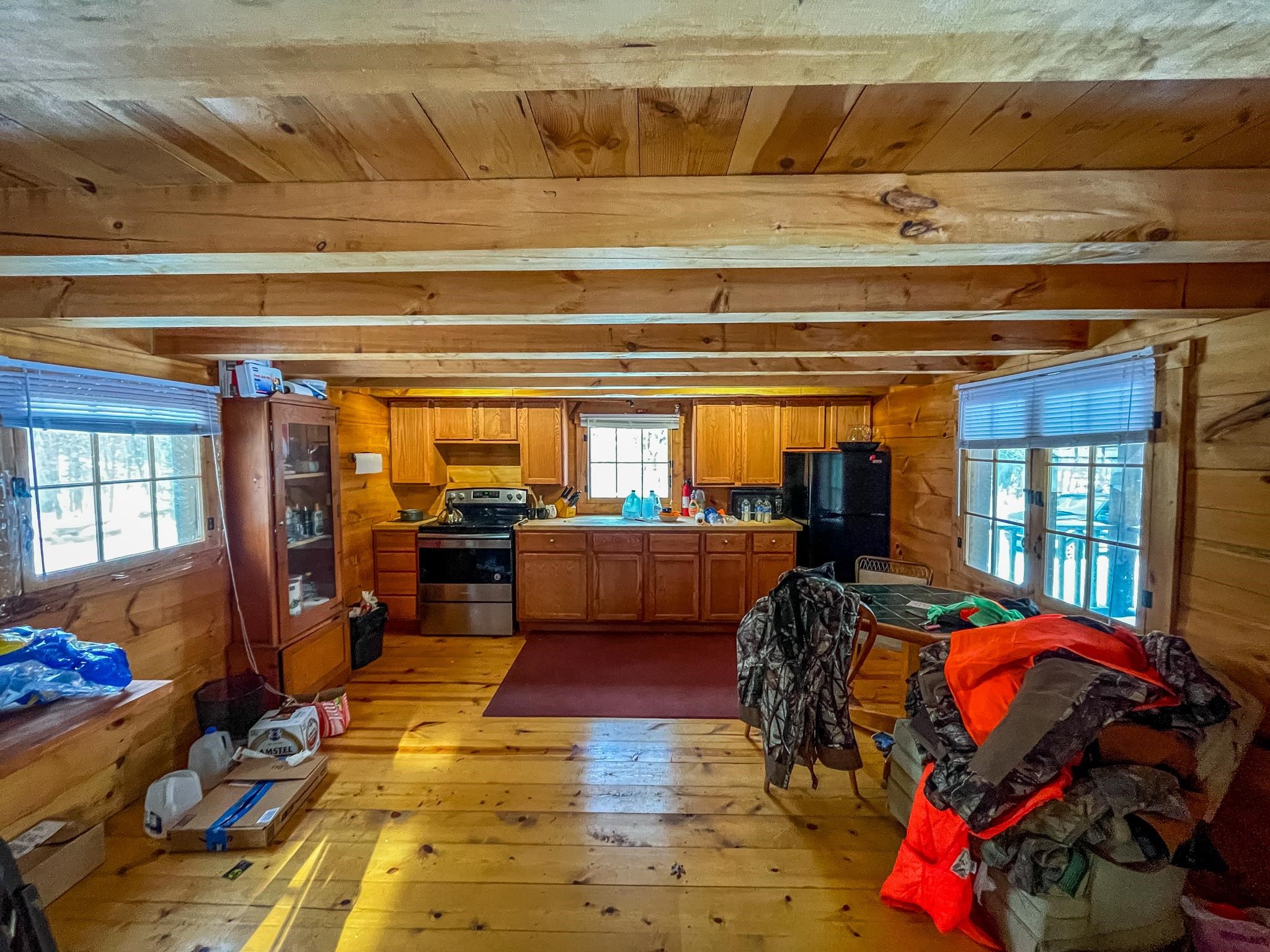 1007 Necedah Road Babcock, WI 54413 - Photo 20 of 51