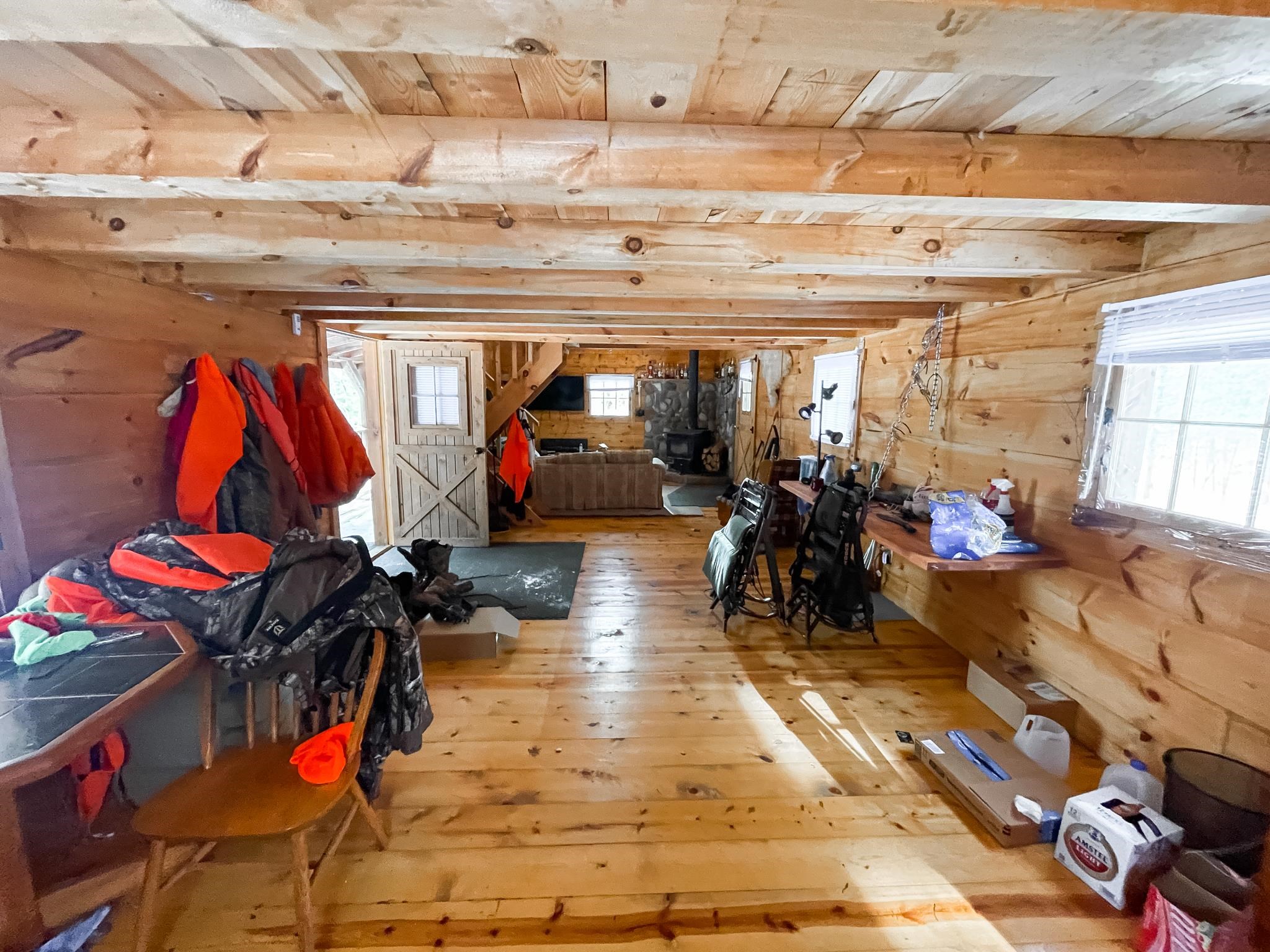 1007 Necedah Road Babcock, WI 54413 - Photo 21 of 51