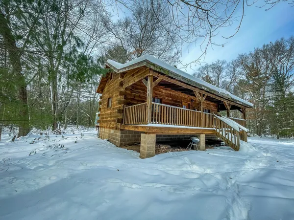 $227,900 | 1007 Necedah Road, Babcock, WI 54413