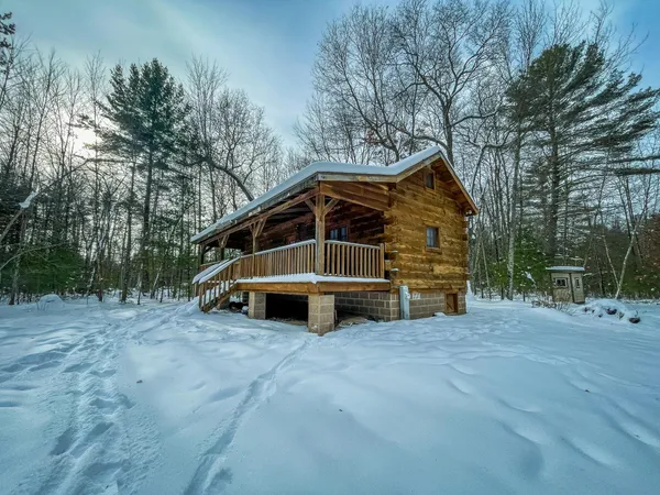 $227,900 | 1007 Necedah Road, Babcock, WI 54413