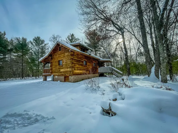 $227,900 | 1007 Necedah Road, Babcock, WI 54413