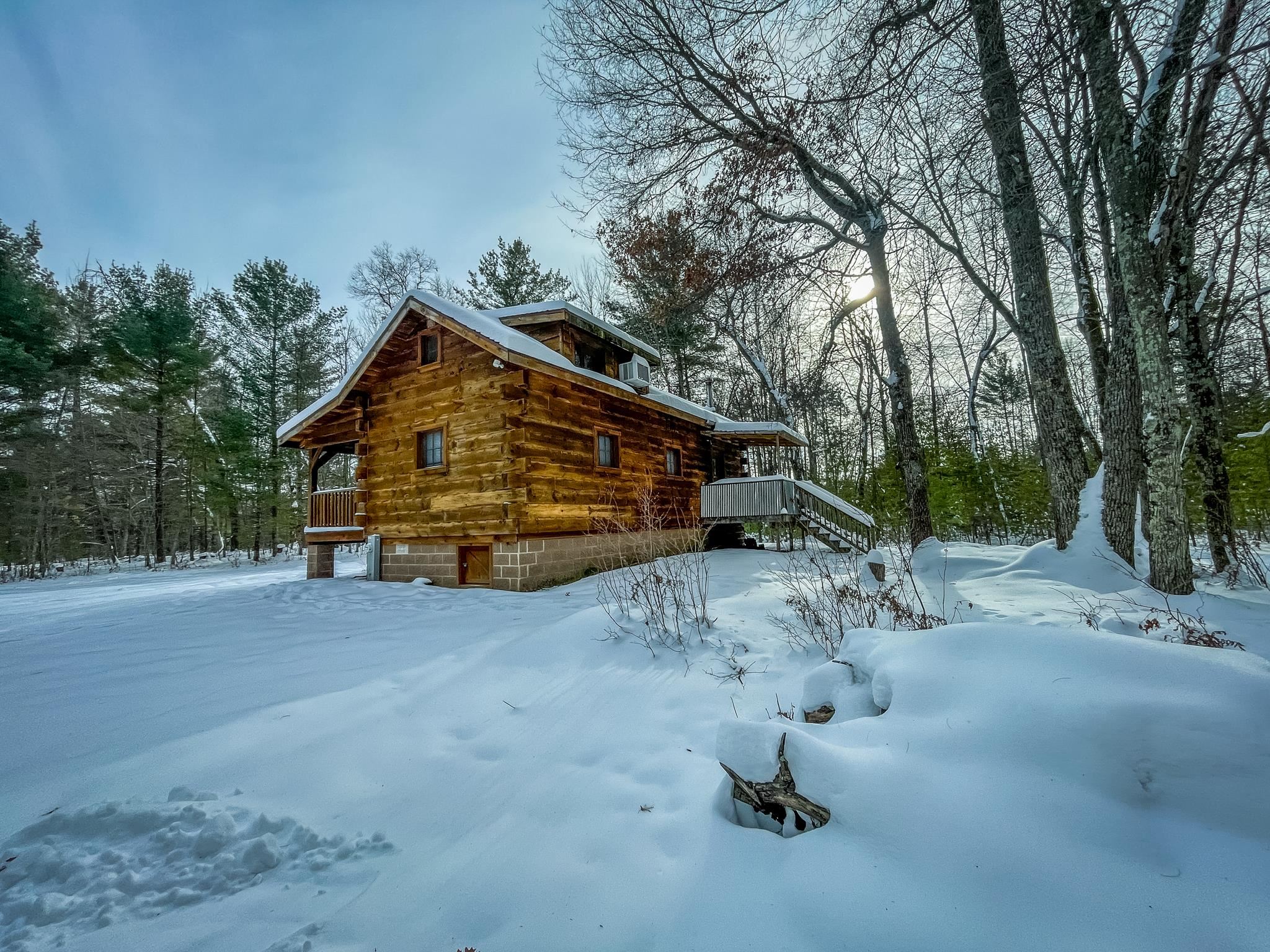 1007 Necedah Road Babcock, WI 54413 - Photo 24 of 51