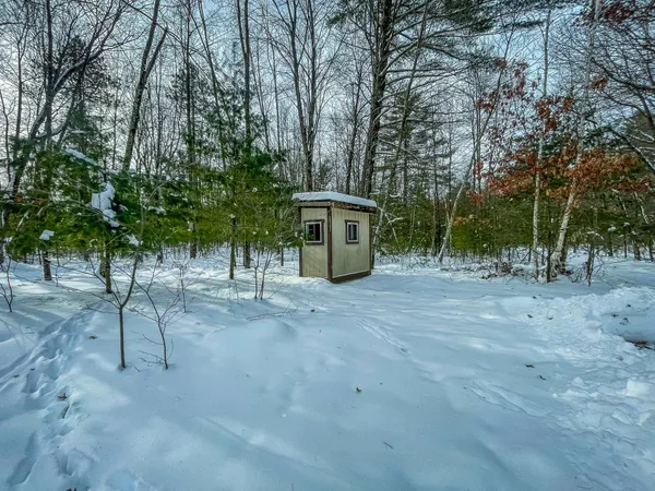 $227,900 | 1007 Necedah Road, Babcock, WI 54413