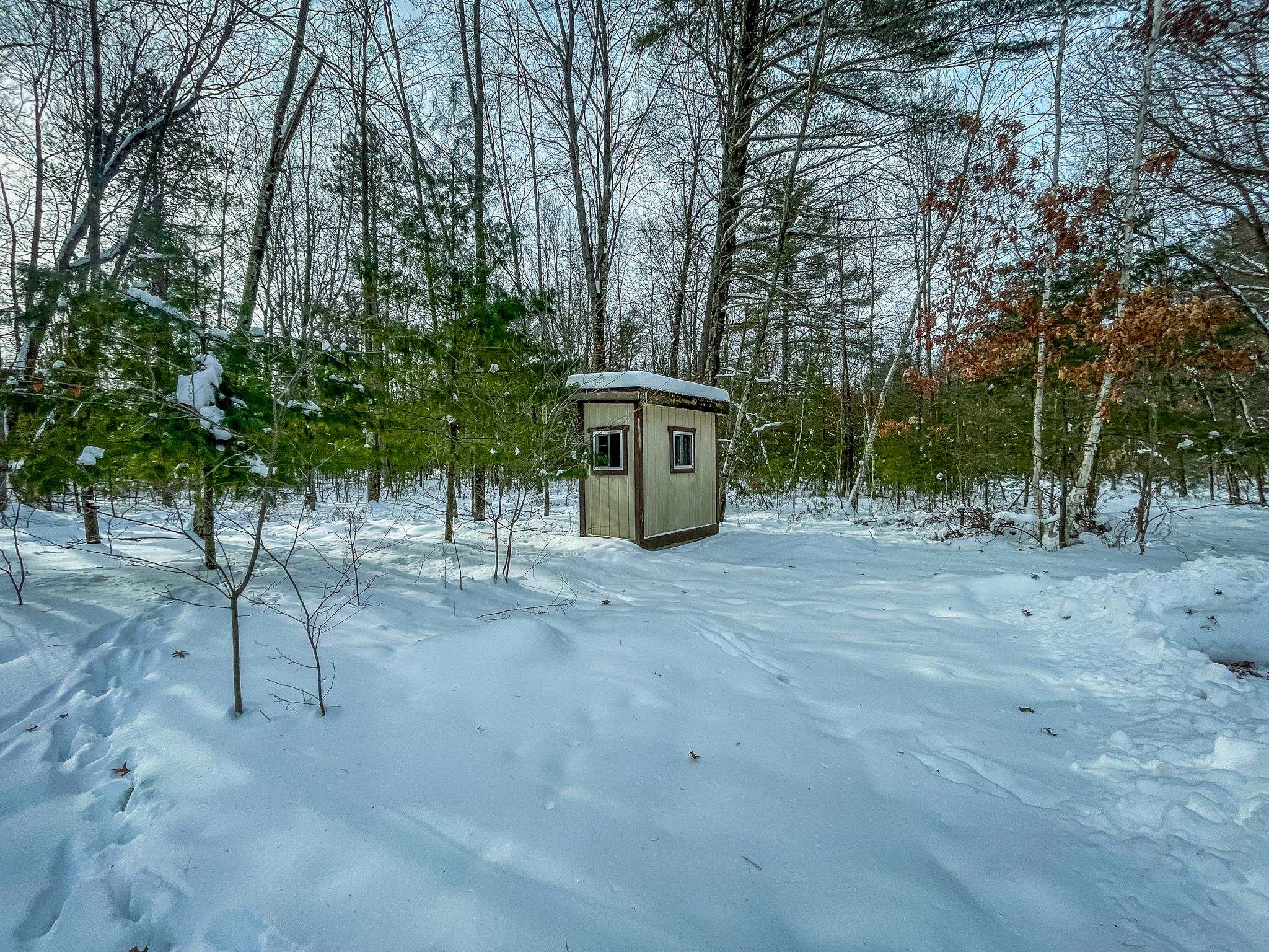 1007 Necedah Road Babcock, WI 54413 - Photo 25 of 51