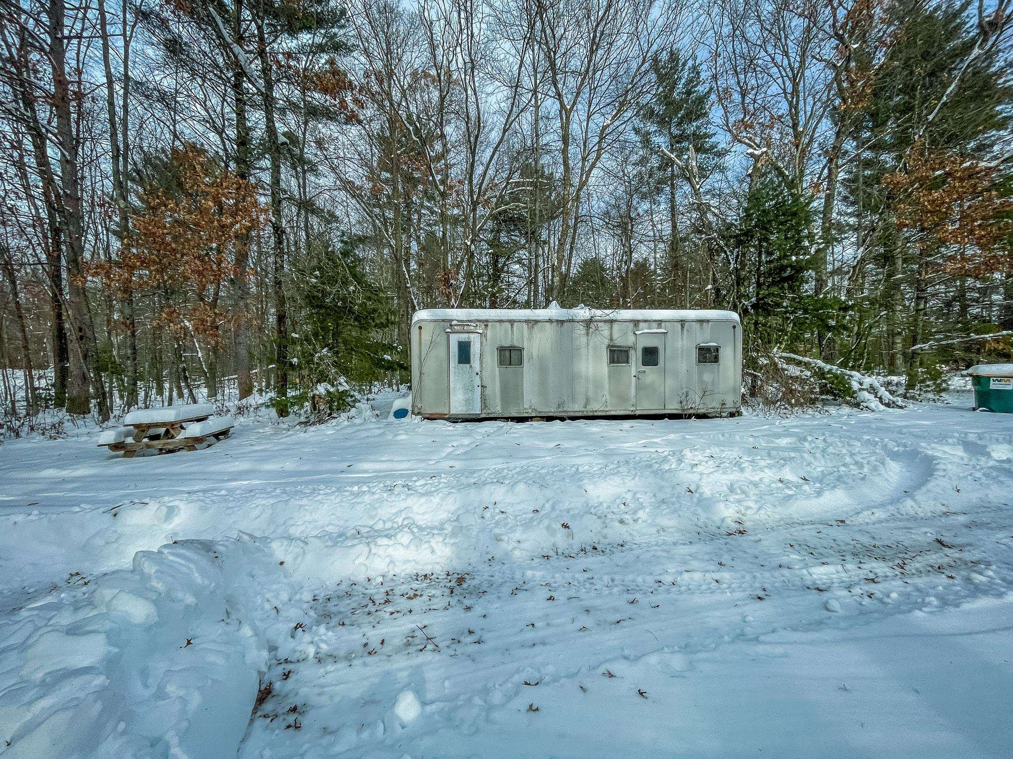 1007 Necedah Road Babcock, WI 54413 - Photo 26 of 51