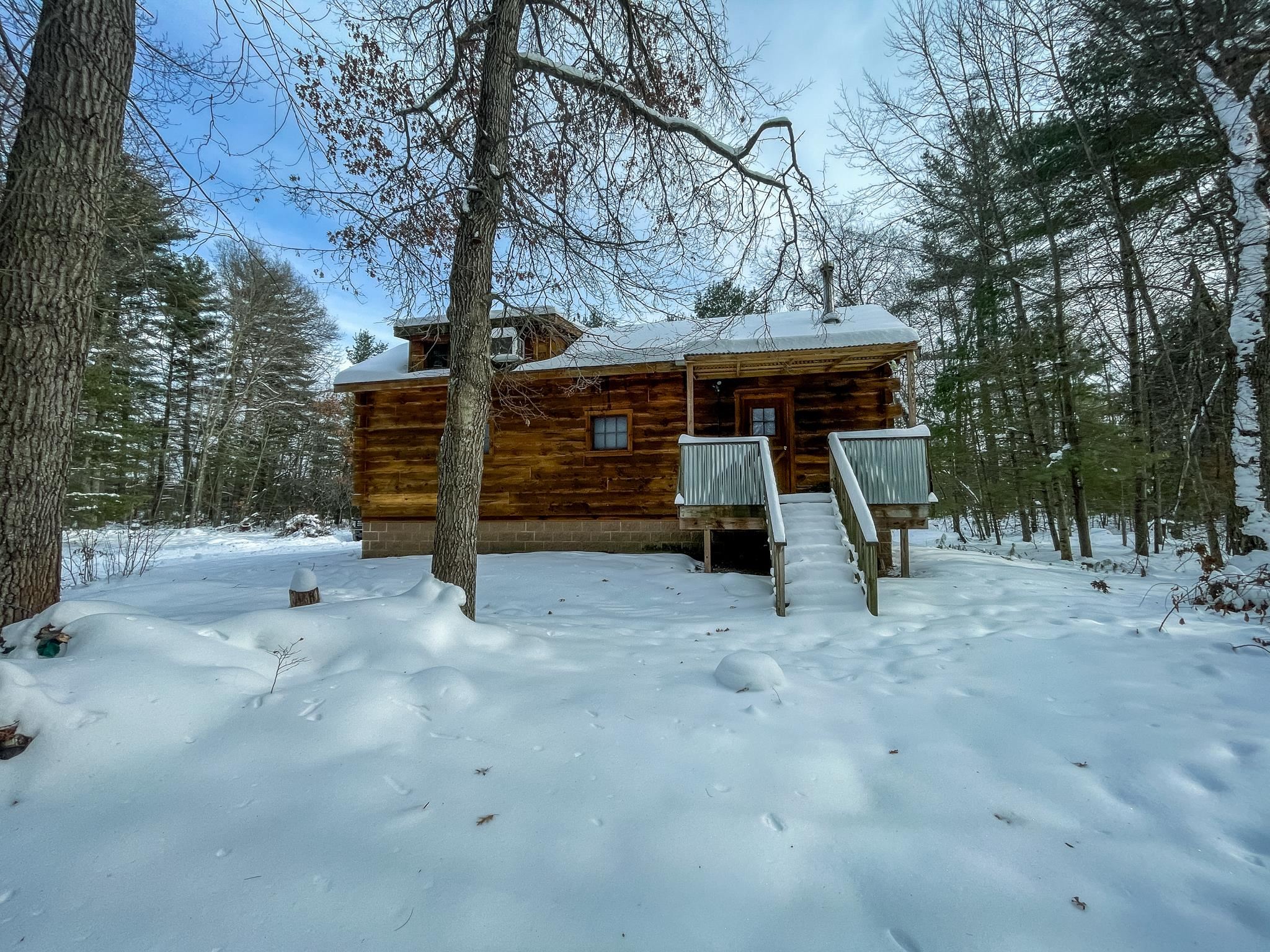 1007 Necedah Road Babcock, WI 54413 - Photo 28 of 51