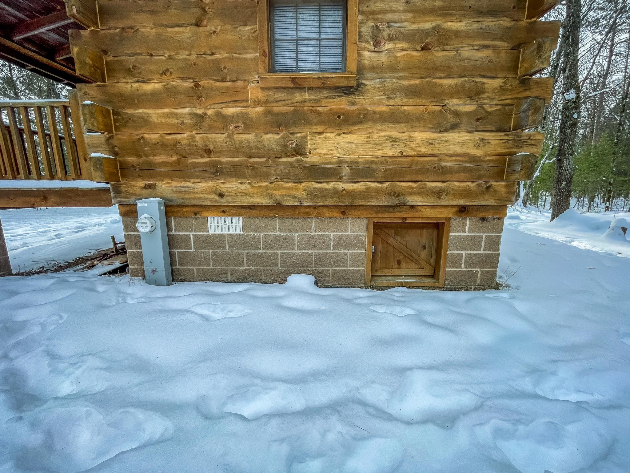 1007 Necedah Road Babcock, WI 54413 - Photo 29 of 51