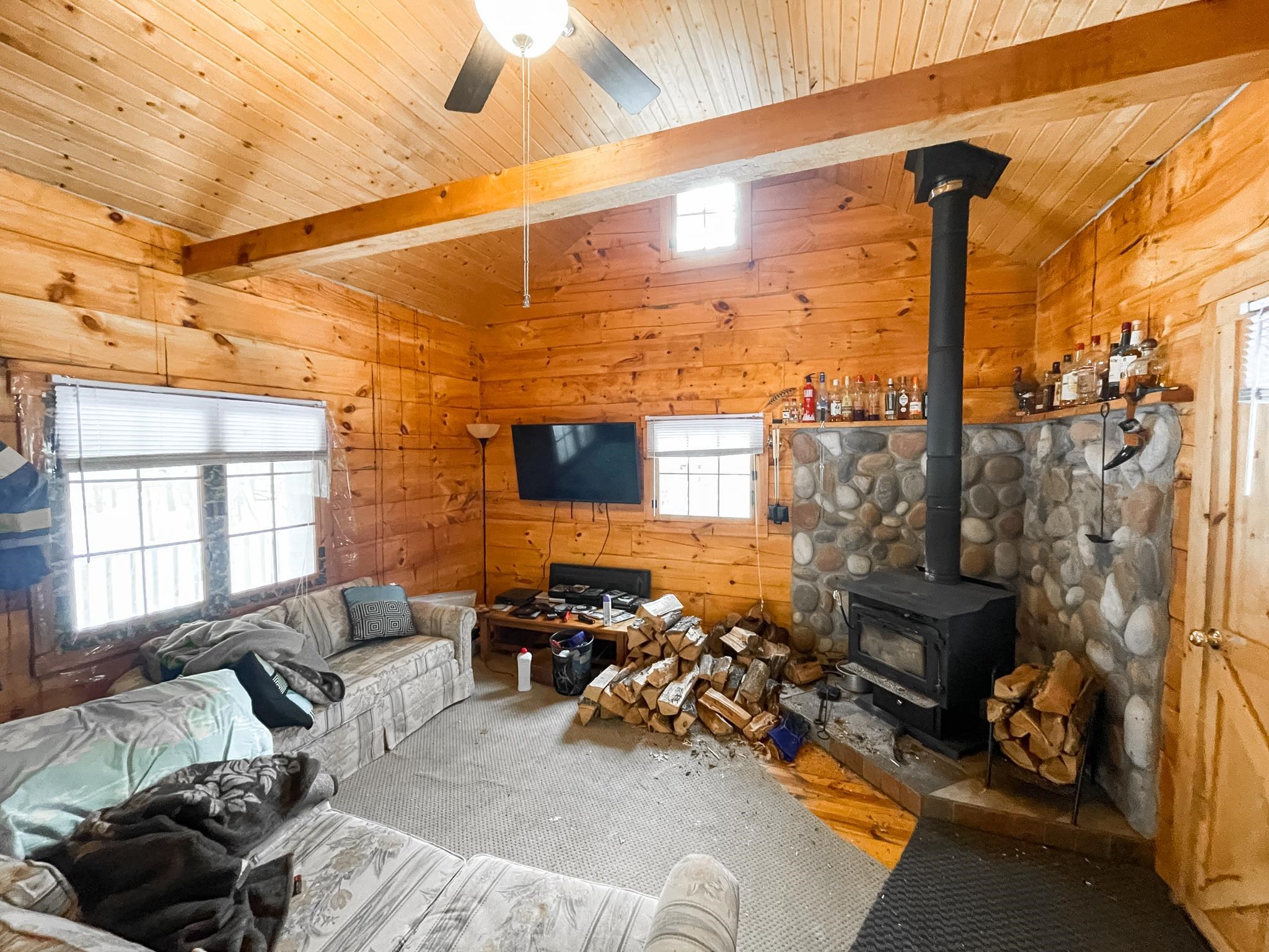 1007 Necedah Road Babcock, WI 54413 - Photo 3 of 51