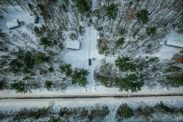 $227,900 | 1007 Necedah Road, Babcock, WI 54413