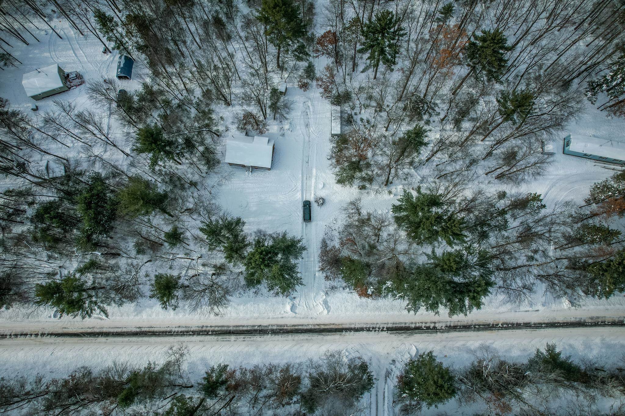 1007 Necedah Road Babcock, WI 54413 - Photo 38 of 51