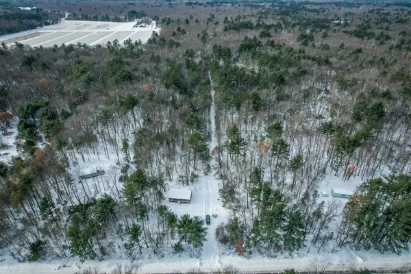 $227,900 | 1007 Necedah Road, Babcock, WI 54413