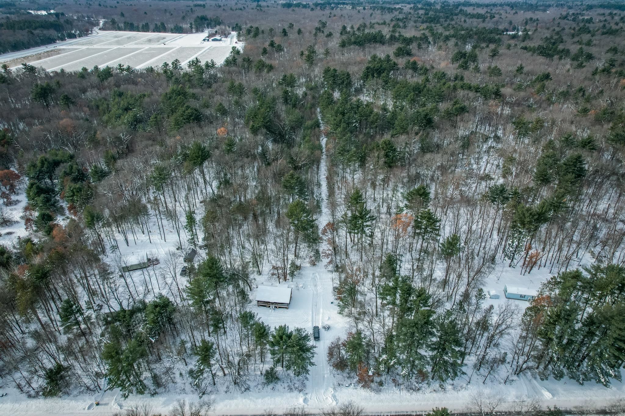 1007 Necedah Road Babcock, WI 54413 - Photo 4 of 51