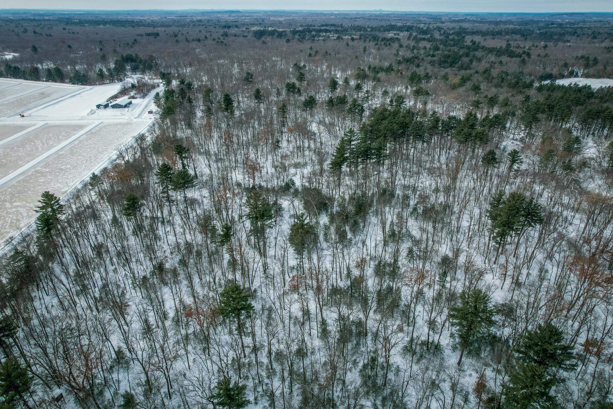1007 Necedah Road Babcock, WI 54413 - Photo 43 of 51