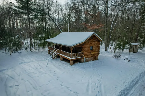 $227,900 | 1007 Necedah Road, Babcock, WI 54413