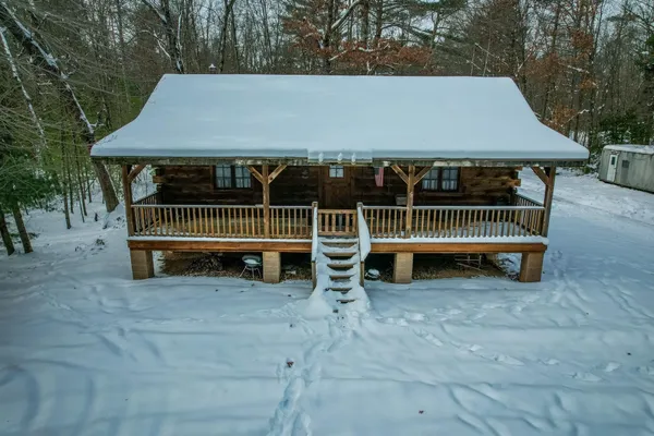 $227,900 | 1007 Necedah Road, Babcock, WI 54413