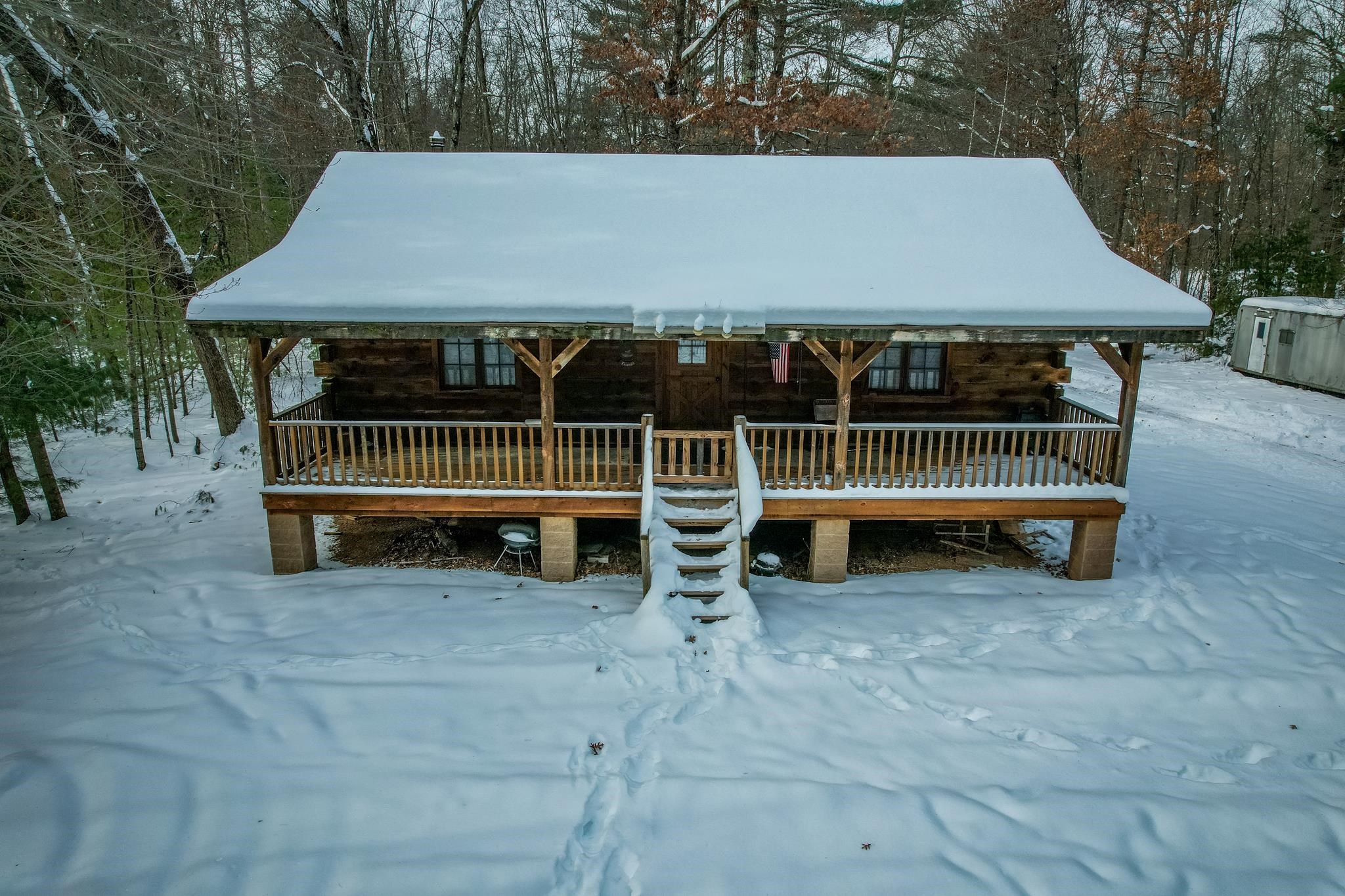 1007 Necedah Road Babcock, WI 54413 - Photo 51 of 51