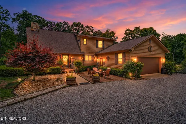 $489,900 | 1072 Belmont Drive, Monterey, TN 38574