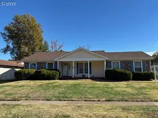 $265,000 | 3490 Greenway Chase Drive, Florissant, MO 63031