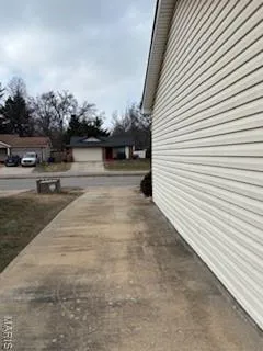 $265,000 | 3490 Greenway Chase Drive, Florissant, MO 63031