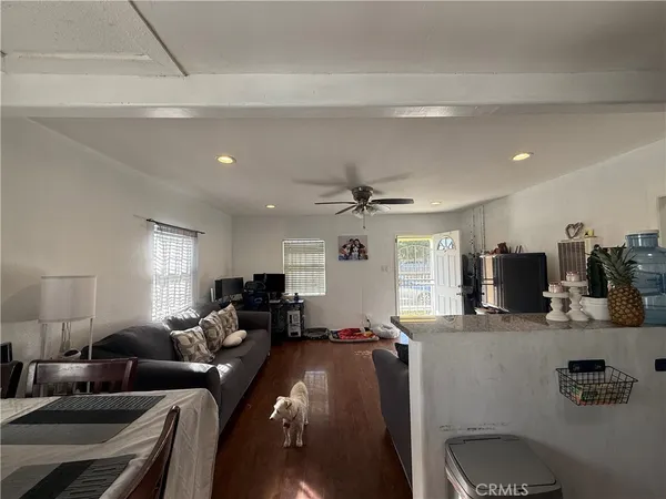 $585,000 | 512 South Willowbrook Avenue, Compton, CA 90220