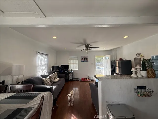 $605,000 | 512 South Willowbrook Avenue, Compton, CA 90220