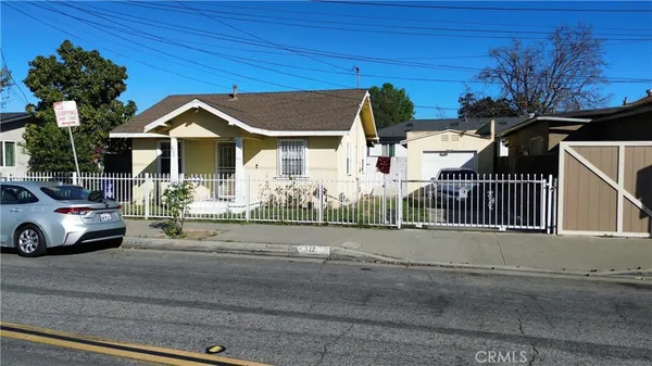 $585,000 | 512 South Willowbrook Avenue, Compton, CA 90220