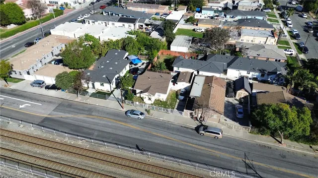 $605,000 | 512 South Willowbrook Avenue, Compton, CA 90220