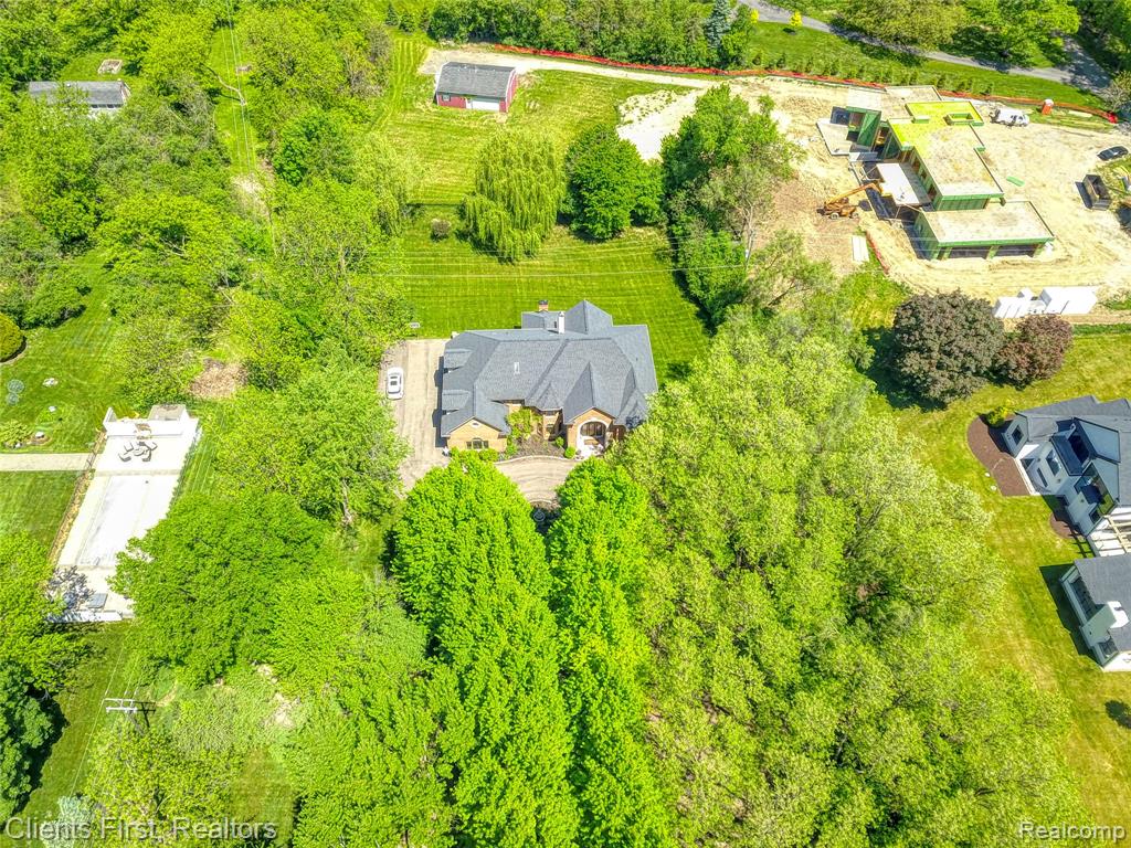 40600 8 Mile Road Northville, MI 48167 - Photo 6 of 99