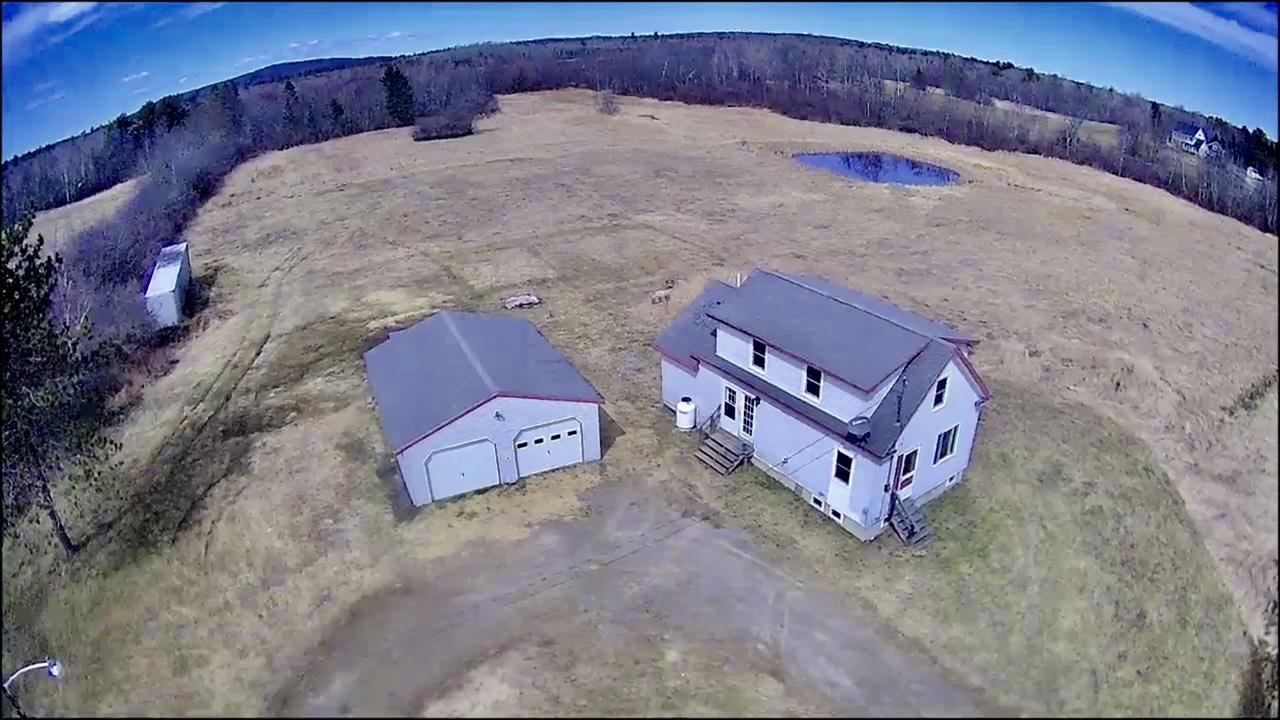 35 Old Kennebec Road Newburgh, ME 04444 - Photo 14 of 44 1F5F2512-6321-4768-B604-46C0F62A5788