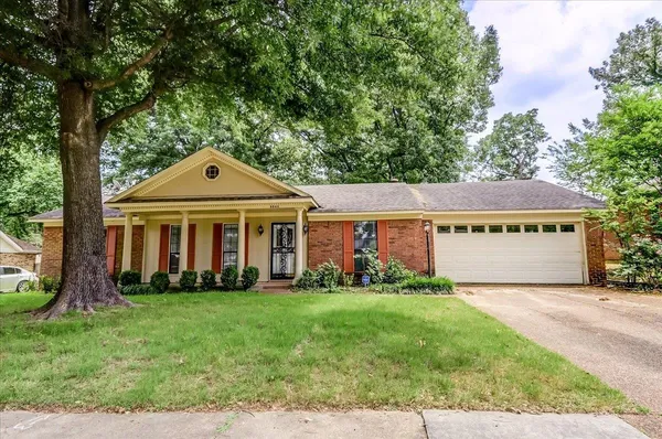 $290,000 | 3344 Summerhill Drive, Bartlett, TN 38134