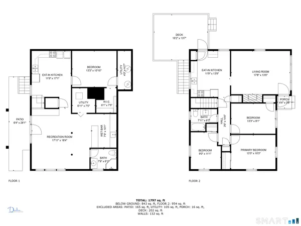 $555,000 | 32 Cedar Lane, Montville, CT 06382