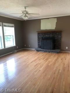 1560 Fulp Road Walnut Cove, NC 27052 - Photo 3 of 7 Gallery Image 3