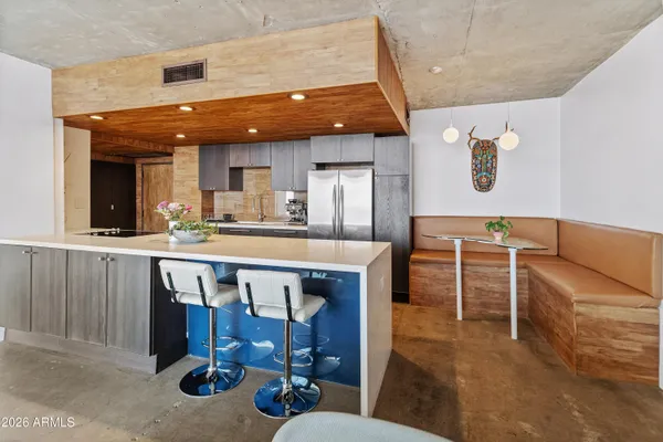 $345,000 | 207 West Clarendon Avenue, Unit 9A, Phoenix, AZ 85013