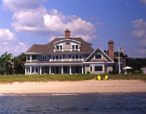 191 Fairfield Beach Road Fairfield, CT 06824 - Photo 1 of 1